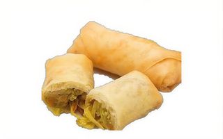 4.Vegetal harimaki 3pz