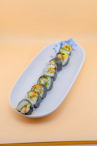 Scegli hosomaki