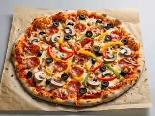 Margherita