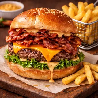 Cinisara becon boom