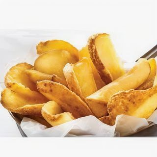 Patatine dippers