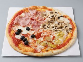 Quattro stagioni
