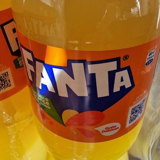 Fanta 1.5 lt
