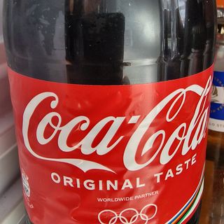 Coca Cola 1.5 