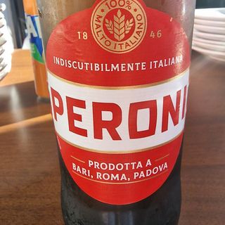 Peroni 66 cl