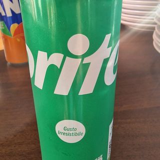 Sprite 33 cl