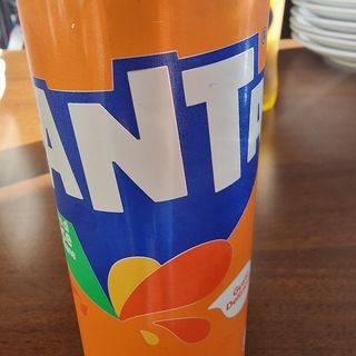 Fanta 33 cl