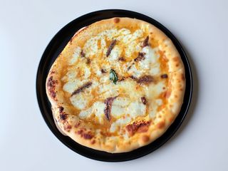 Pizza reginella