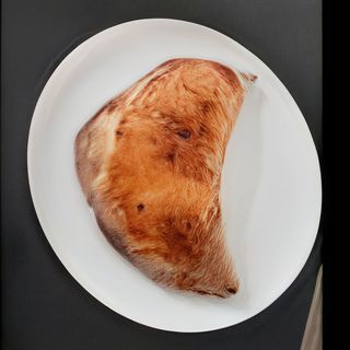 Calzone classico