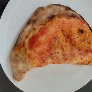 Calzone piccante