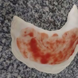 Calzone con friarielli