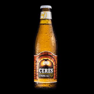 Birra Ceres 33 cl 7,7%