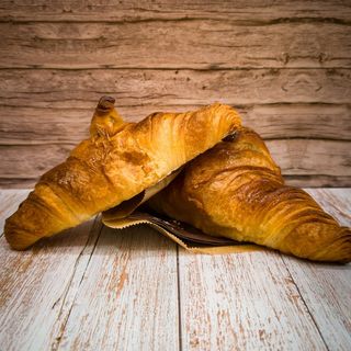  Cornetto pan di stelle