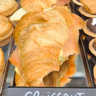 Cornetto Salato 