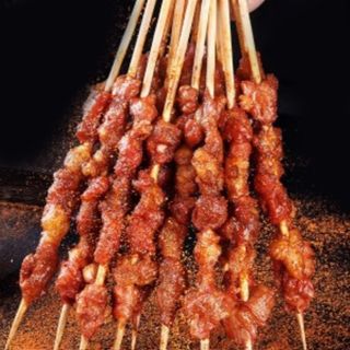 Spedini di manzo fritto 8pz