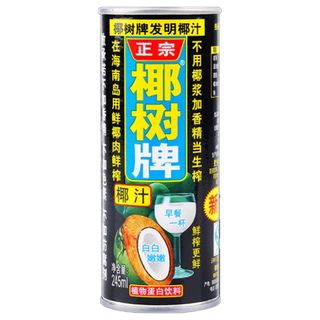 Latte di cocco Yeshu