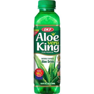 Aloe Vera King