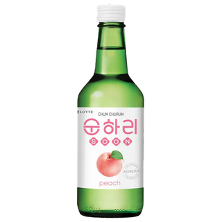 Korean Soju
