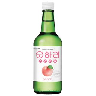 Chumchurum Soju