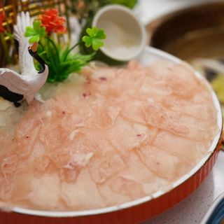 Fettine filetto di pollo