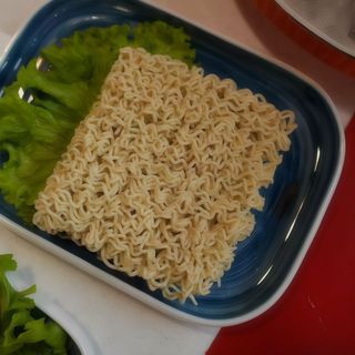 Spaghetti istantanei 1 pezzo