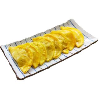 Raviolo all'uovo 6 pezzi