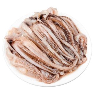 Code di calamari 2 pezzi