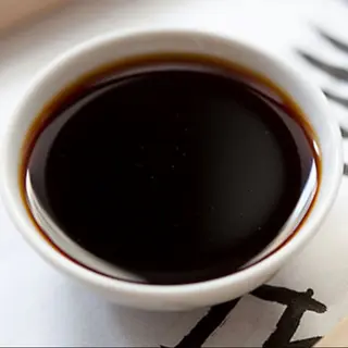 Salsa di soia