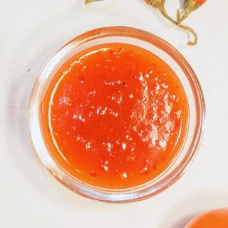Salsa agrodolce