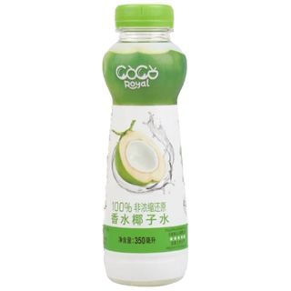 Coco Water