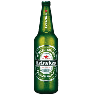 Birra Heineken 66cl