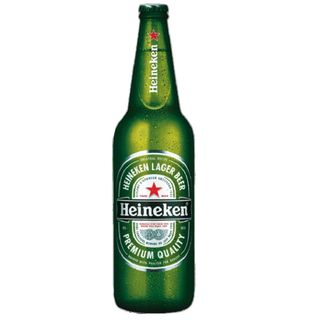 Birra Heineken 66cl