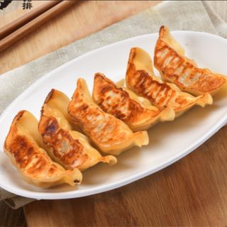 Ravioli di verdura fritti 6pz