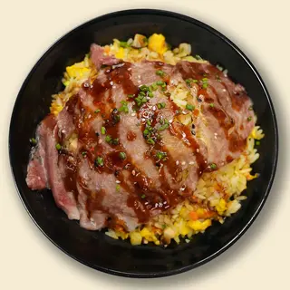 Wagyu Fried Rice