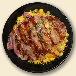 Wagyu Fried Rice