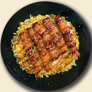 Shrimp Fried Rice⭐Popular