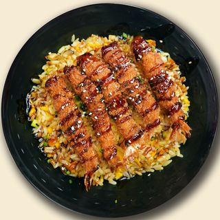 Shrimp Fried Rice⭐Popular