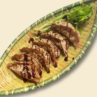 Ravioli di manzo fritti 6pz