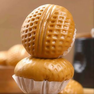 BAO NOCI 2pz