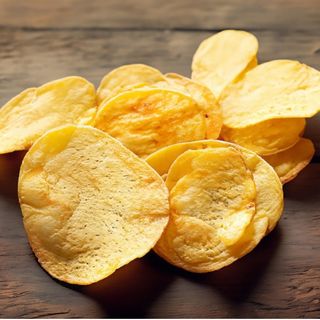 Chips di patate