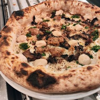 Boscaiola secondo noi