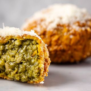 Salsiccia e Broccoletti