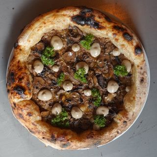 Tartufo e Funghi