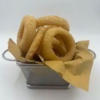Onion rings