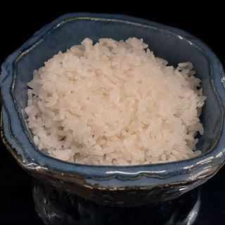Riso Bianco