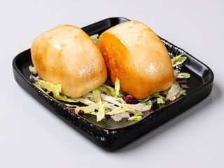 8. Pane fritto 3 pezzi