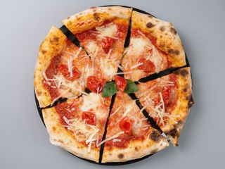 Margherita DOP
