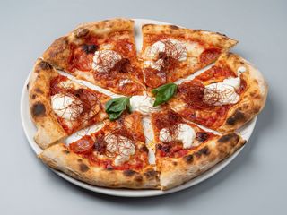 Arrabbiata