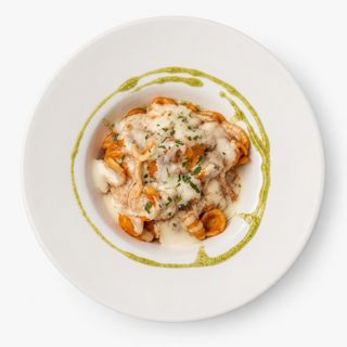 Orecchiette salentine