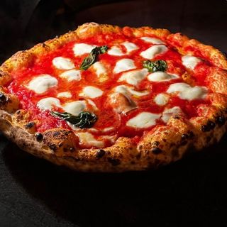 Salsiccia e funghi